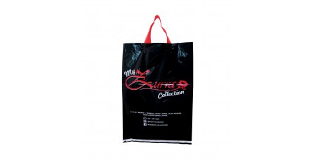 Softloop Plastic Bag 3